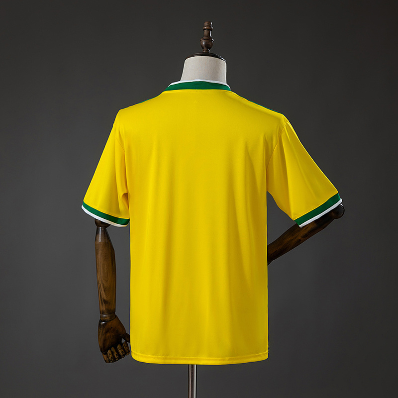 Flamengo Flamengo 26/27 Special Edition - Yellow Jersey S-4XL 2