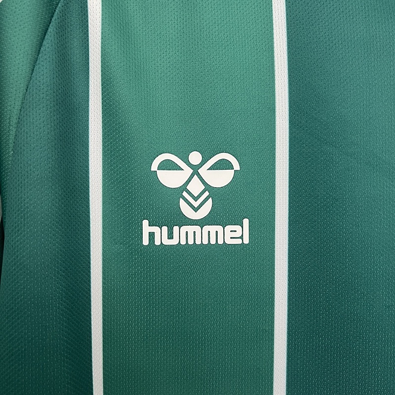 Werder Bremen 25/26 Werder Bremen Home S-4XL 7