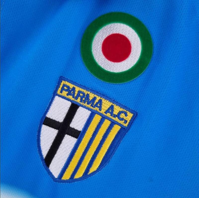 Parma Retro Parma 99/00 third away S-XXL 3
