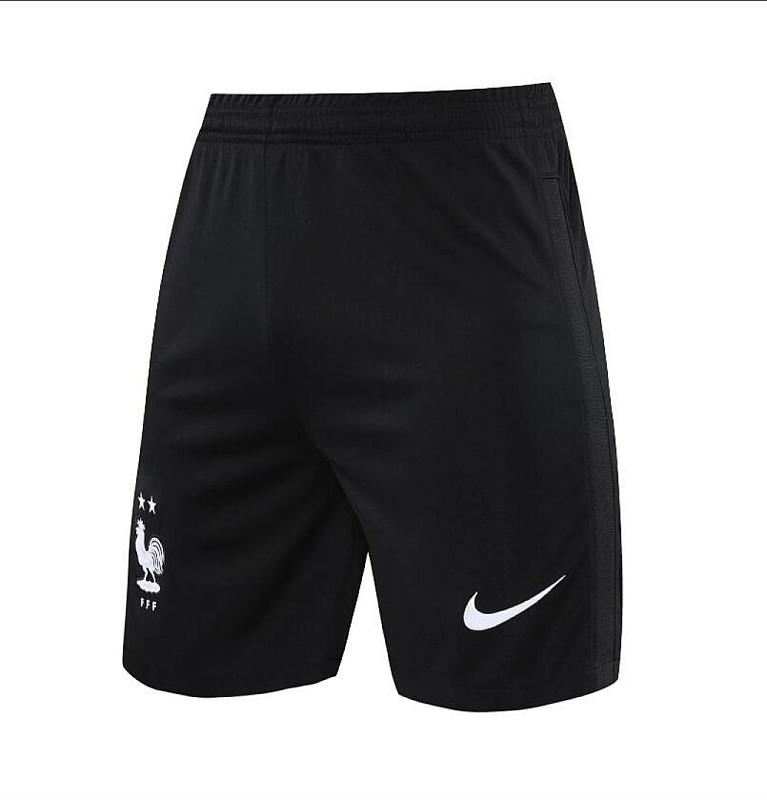 Francia France Black Long Sleeve Goalkeeper S-XXL (can be sold separately) 8