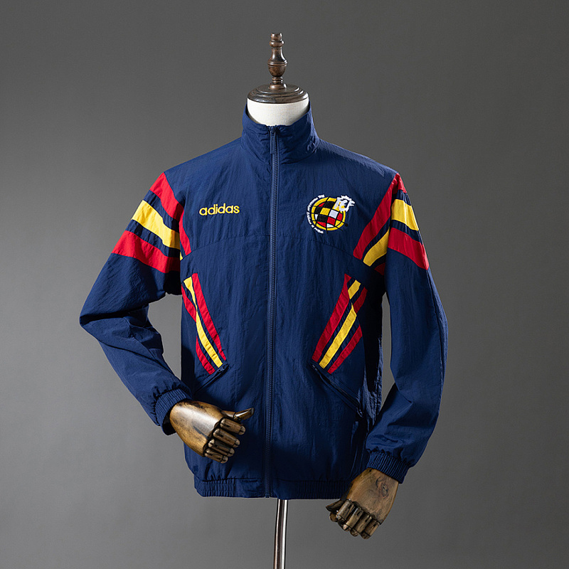 Americas Team 25/26 Americas Team Windbreaker S-XXL