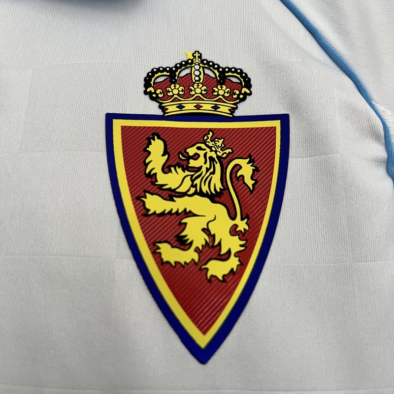 Zaragoza Size: 25/26 Zaragoza Home Size: 16-28 3