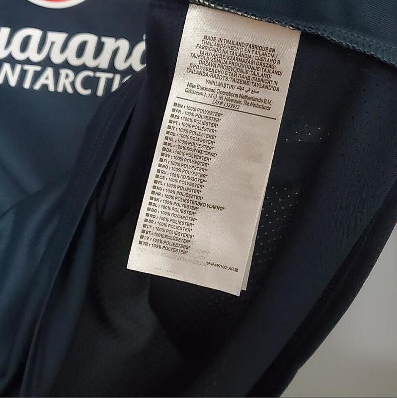 Brasile Brazil training suit S-XXL 4