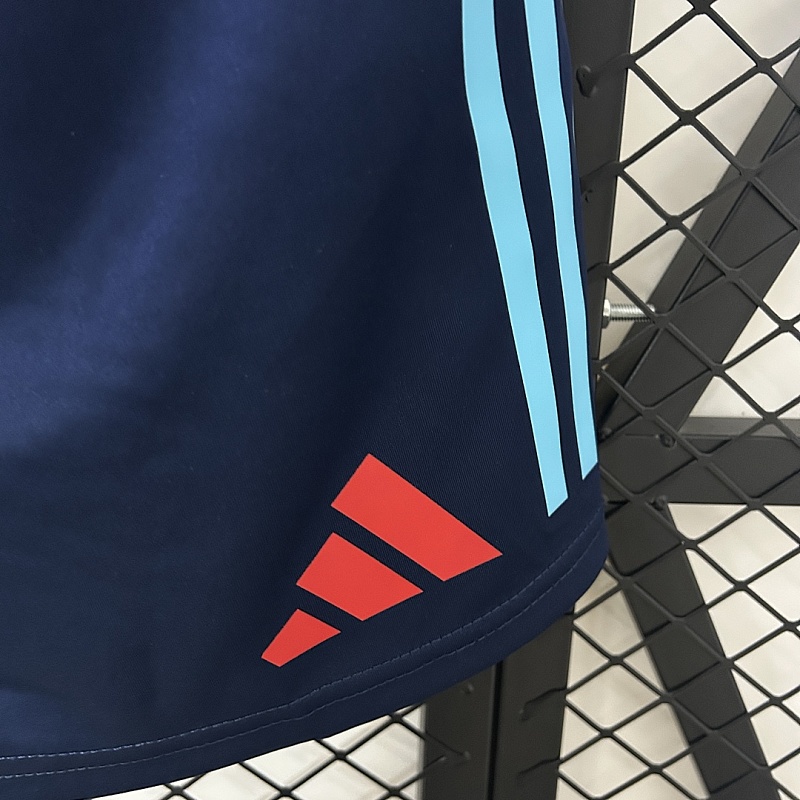 Flamengo 25/26 Shorts Flamengo S-4XL 6