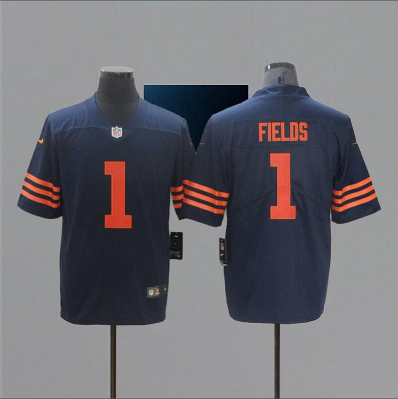 Bears NFL Bears NFL Jersey S-XXL