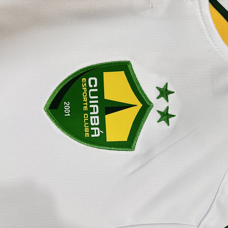Cuiaba S-4XL 24/25 Cuiaba Away S-4XL 5