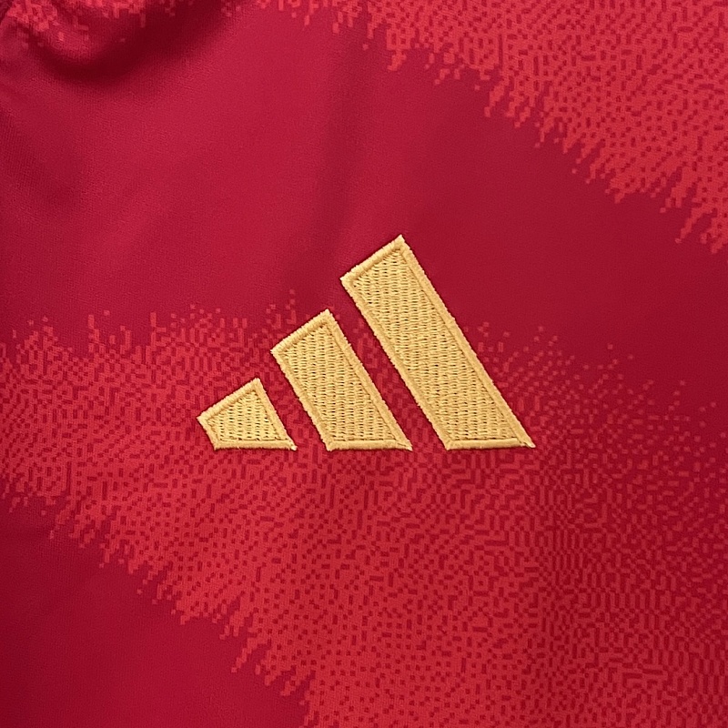 Spagna Spain Home S-4XL 4