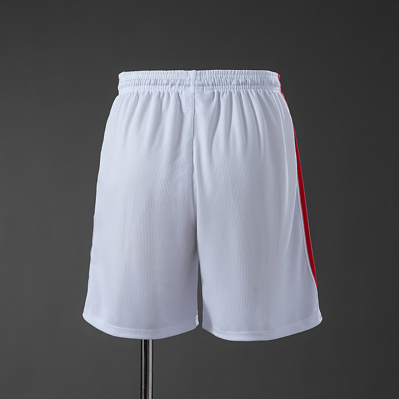M-U 1998 M-U 1998 Home Retro Shorts S-XXL 2