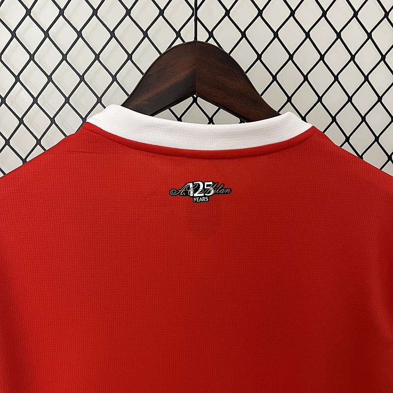 Milan 24/25 AC Milan Home S-4XL 9
