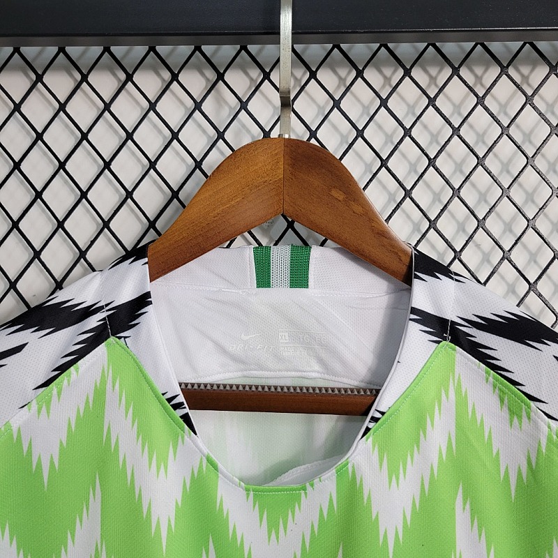 Nigerian size Nigerian home size S-XXL 4