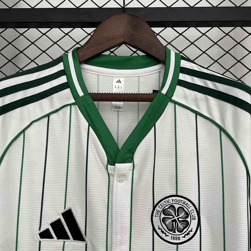 Celtic Special 25/26 Celtic Special Edition S-4XL 10