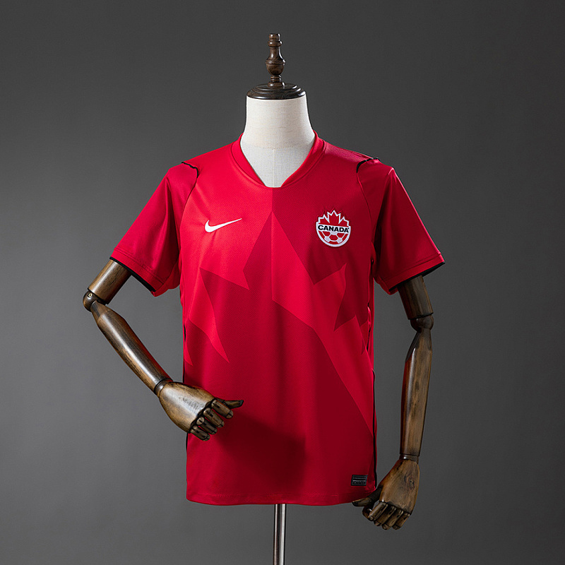 Canada 2026 Canada 2026 Home Jersey S-4XL