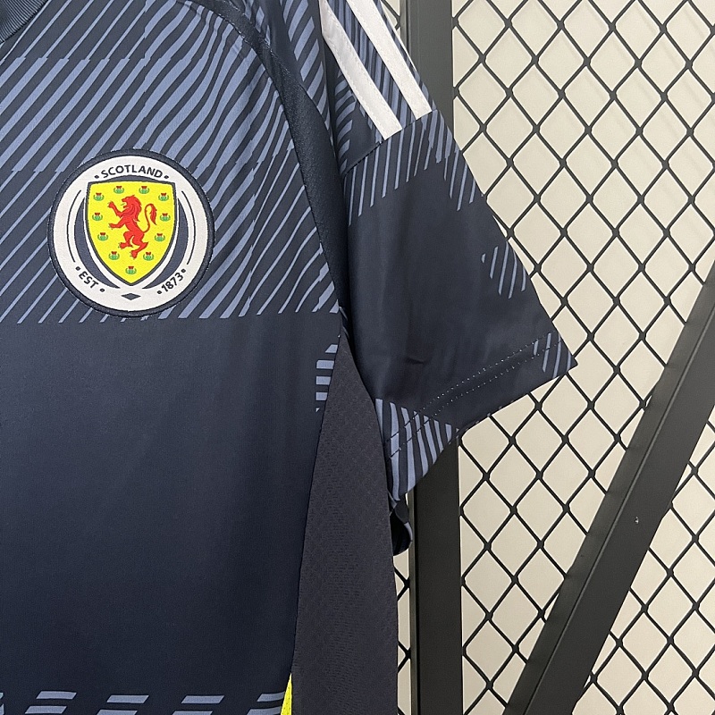 Scozia Scotland Home S-4XL 6