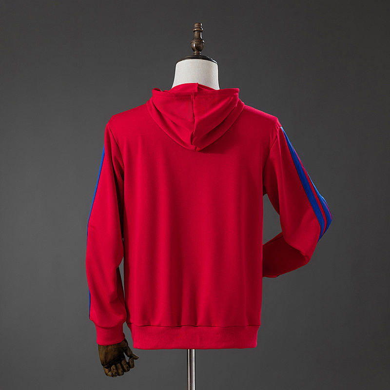 Universidad de Universidad de Chile 26/27 Sweatshirt S-XXL 2