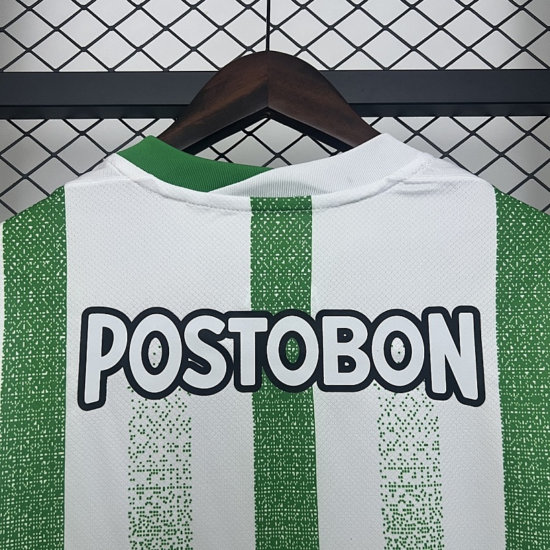 National Athletic 25/26 National Athletic Home S-4XL