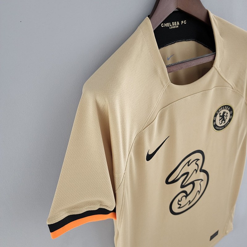 Chelsea 22/23 Chelsea third away S-XXXL 4