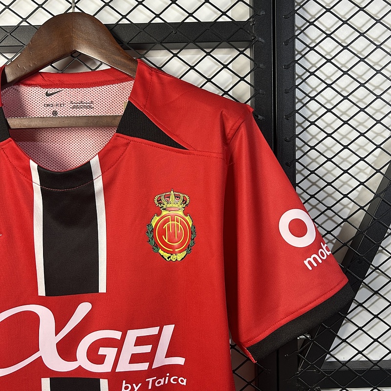 RCD Mallorca 25/26 RCD Mallorca Home S-4XL 7