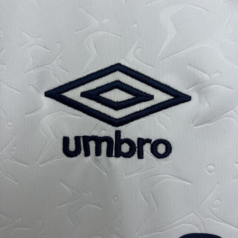 Uruguayan National 25/26 Uruguayan National White S-XXL 2