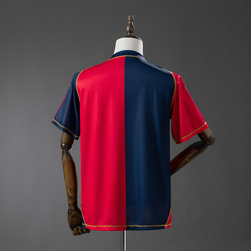 Genoa Genoa 25/26 Special Edition Jersey S-XXL 2