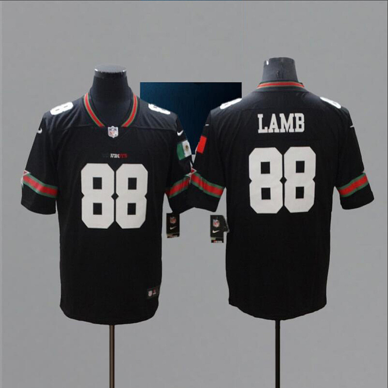 Messico Mexico NFL Jersey S-XXL 7