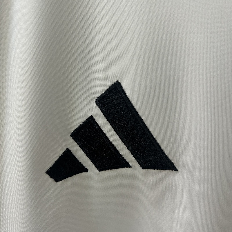 Arsenal 25/26 Arsenal Special Edition White S-4XL 8