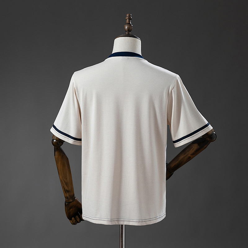 Inter Inter Milan 25/26 Baseball - Beige Jersey S-4XL 2