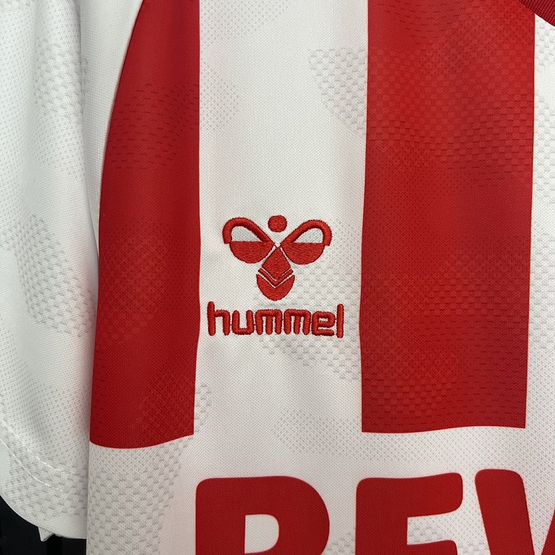 Cologne S-4XL 25/26 Cologne home S-4XL 5