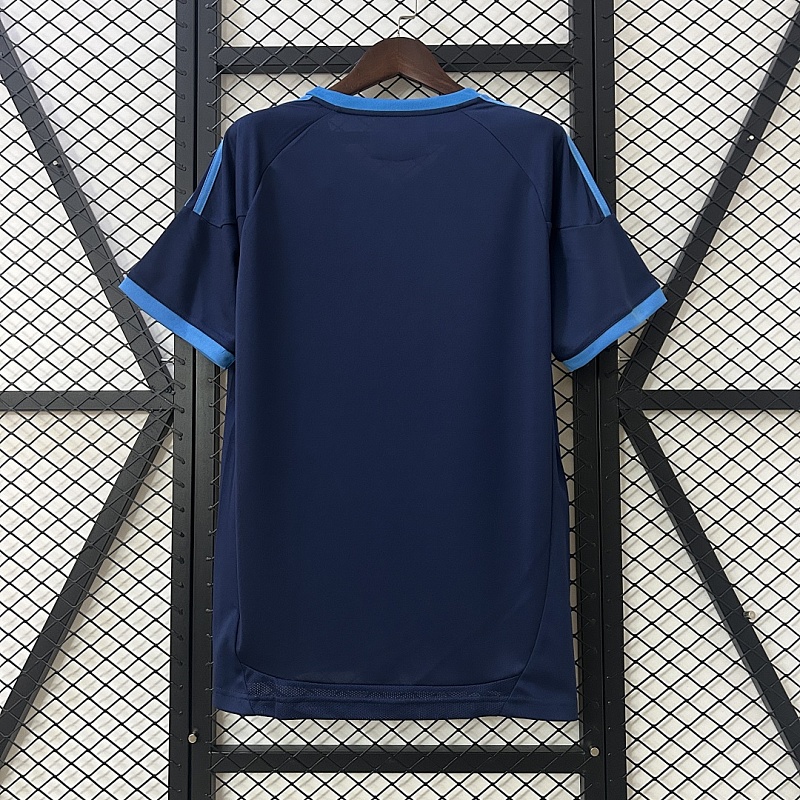Schalke 04 Retro Schalke 04 10/11 Away Size S-XXL 8
