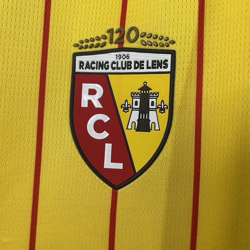 Lens 25/26 Lens Home S-4XL 4