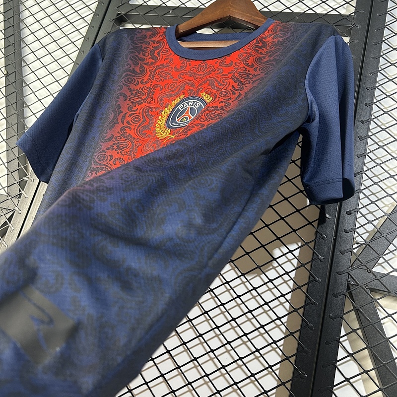 PSG 25/26 PSG Special Edition S-XXL 5