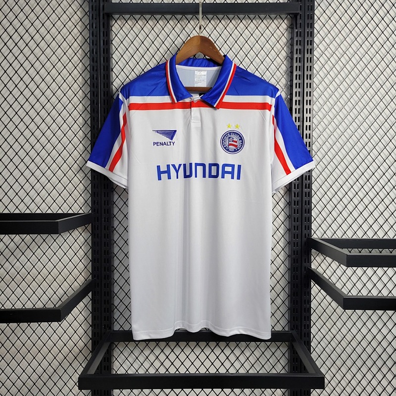 1998 Bahia Retro 1998 Bahia Home S-XXL