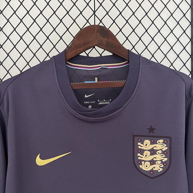 Inghilterra England Away S-4XL 3