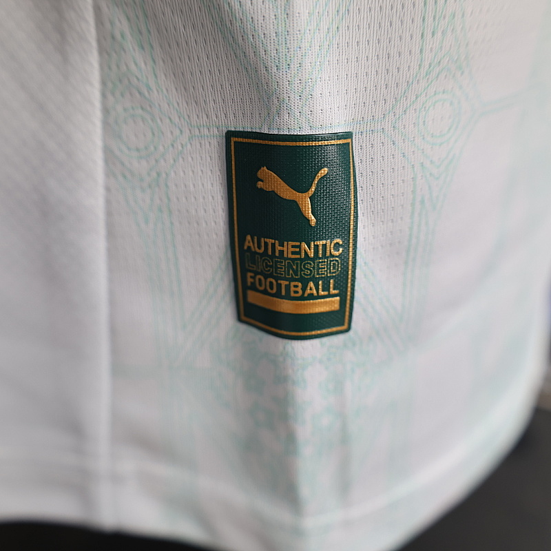 Palmeiras 25/26 Players Palmeiras away all sponsors S-4XL 8