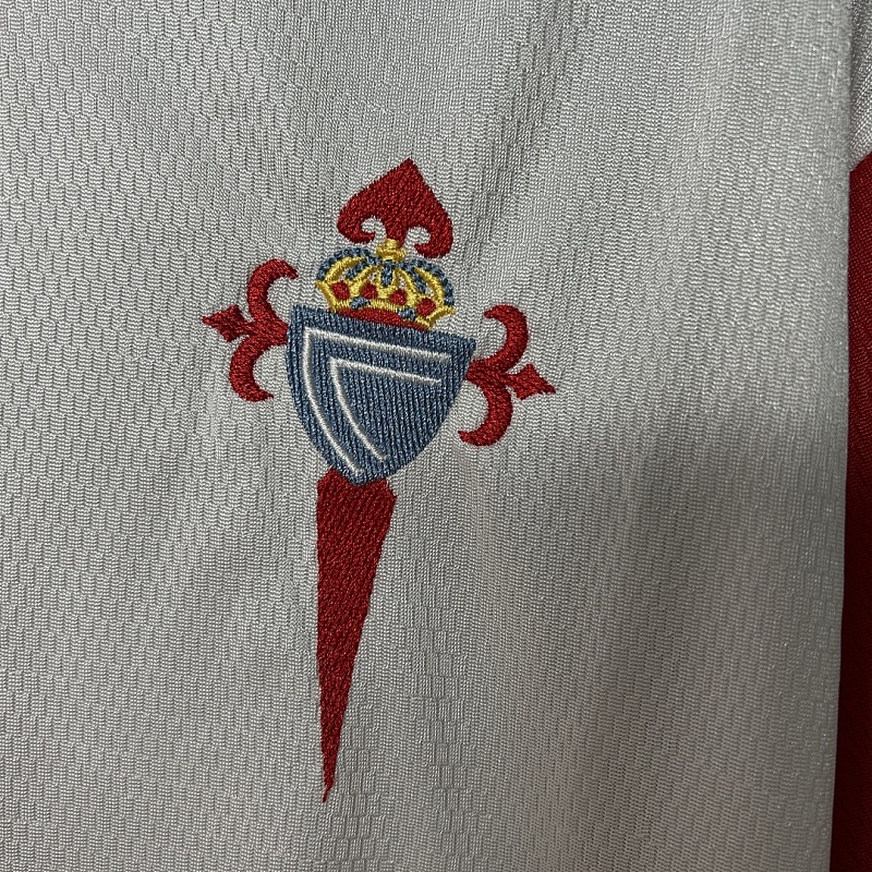 Celta S-XXL Retro 01/02 Celta Away S-XXL 8