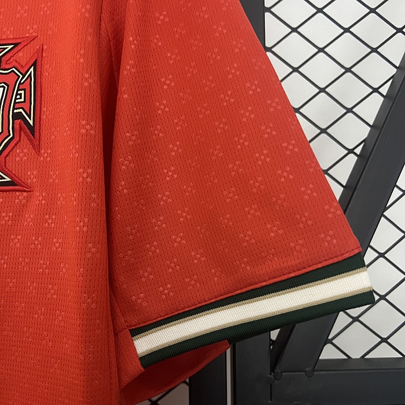 Portogallo Portugal Home S-4XL 10