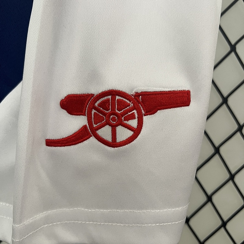 Arsenal 24/25 kids Arsenal home size: 16-28 9