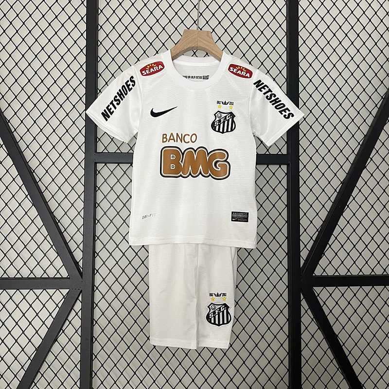 Santos kids Santos 11/12 home size: 16-28