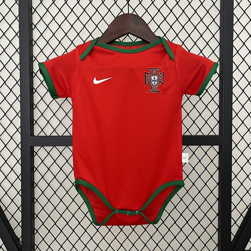 Portogallo Baby Portugal Home Size: 9-12