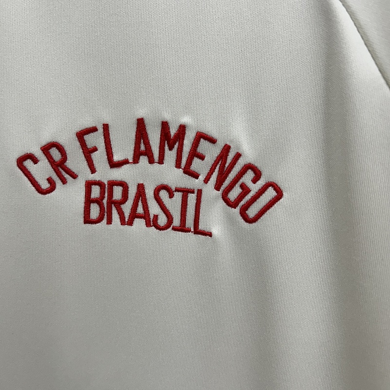 Flamengo 25/26 Flamengo Commemorative Edition S-4XL 7