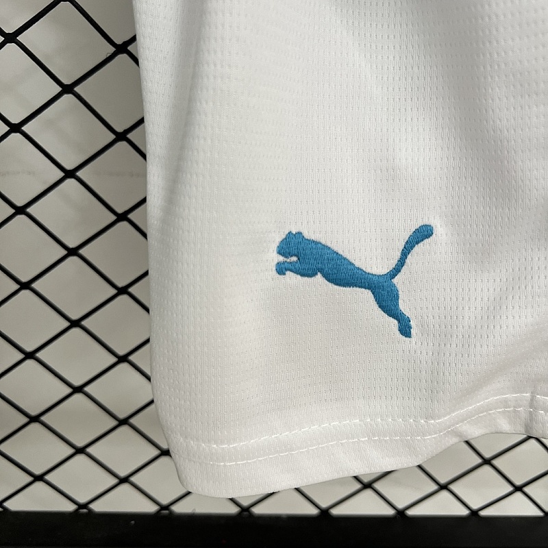 Marseille 25/26 Kids Marseille Home Size: 16-28 5