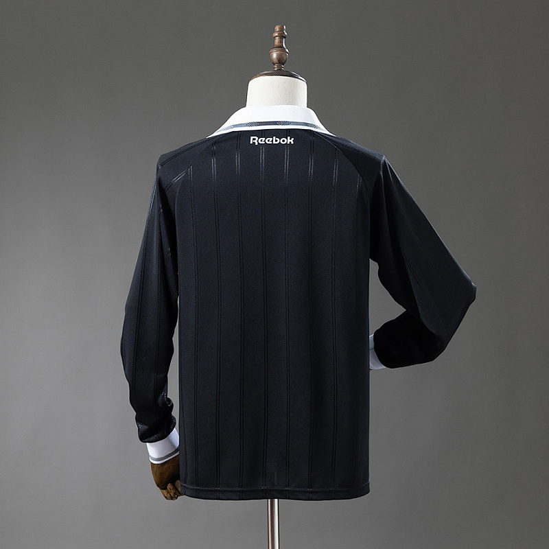 Botafogo Botafogo 25/26 Away Long-Sleeve Jersey S-4XL 2