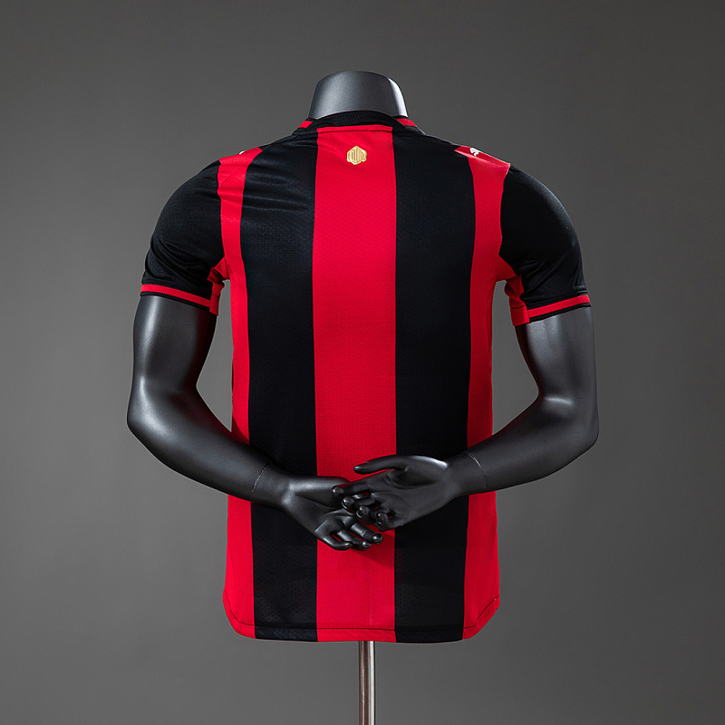 Milan AC Milan 26/27 Home Player Jersey S-4XL 2