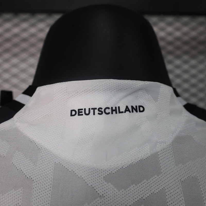 Germania Player Germany Home S-3XL 12
