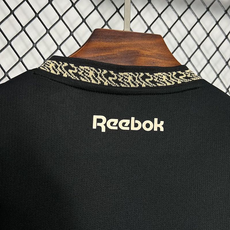 Botafogo Botafogo 2024/25 Away Jersey S-XXXXL 10