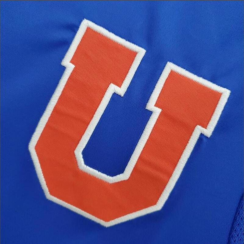 2011 University Retro 2011 University of Chile home S-XXL 3