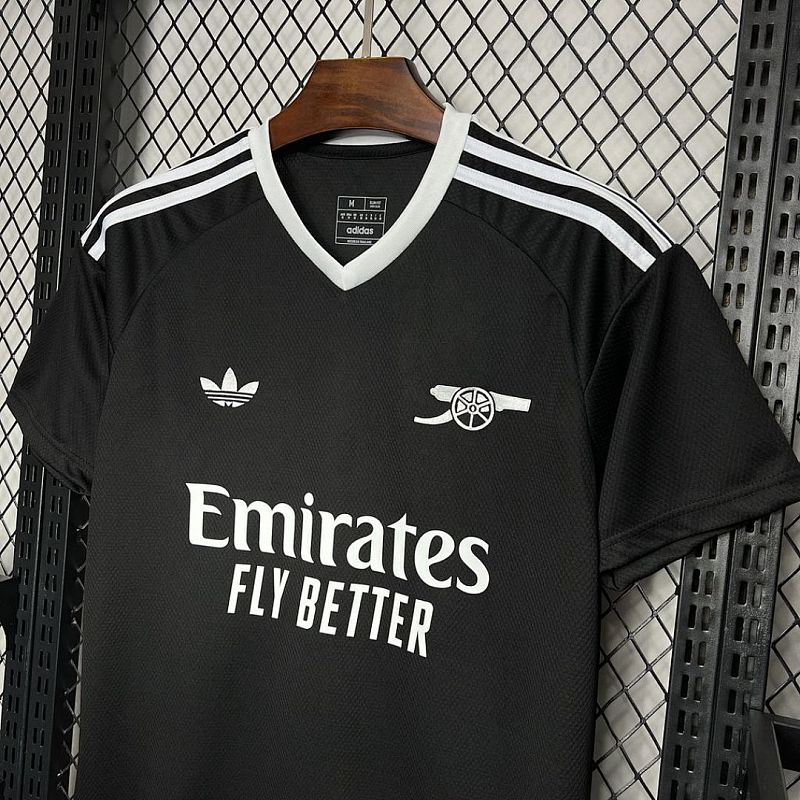 Arsenal Arsenal 2024/25 Training Jersey S-XXL 8