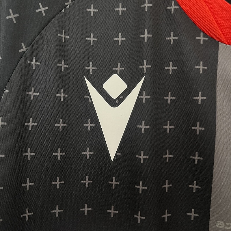 Georgia S-XXL Georgia Away S-XXL 4