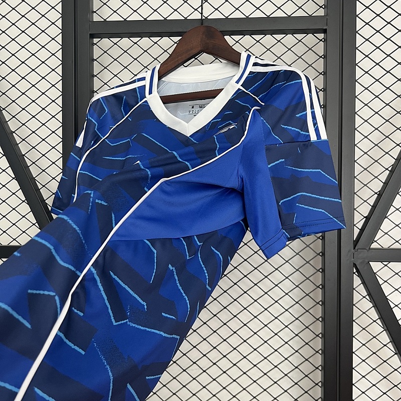 Schalke 04 25/26 Schalke 04 Home S-4XL 8
