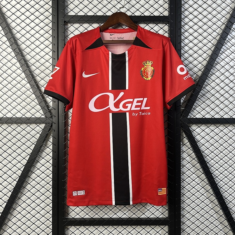 RCD Mallorca 25/26 RCD Mallorca Home S-4XL