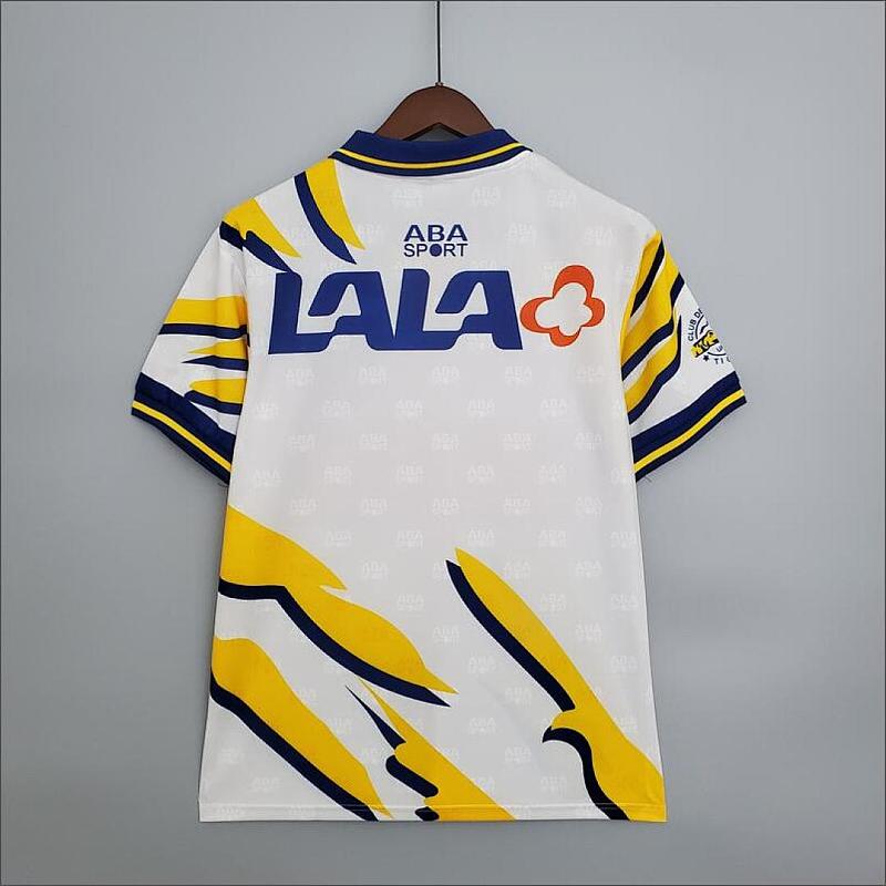 Tigers S-XXL Retro 96/97 Tigers away S-XXL 8